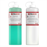 Polyment Silikon Kautschuk Typ 1 I Premium Dubliersilikon weich